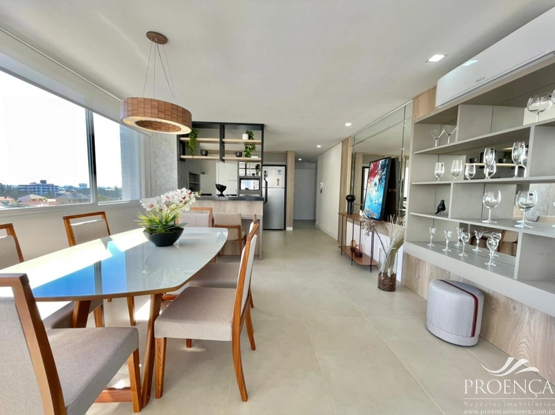 Apartamento 3 dormitórios, Capão da Canoa: 3ª foto da galeria de imagens do imóvel