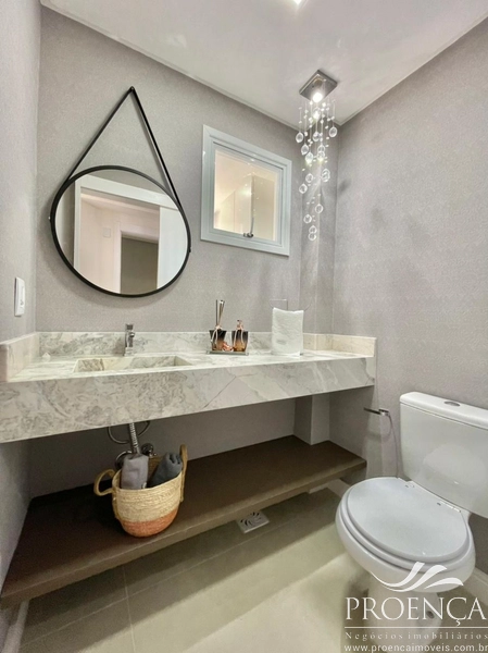 Apartamento 3 dormitórios, Capão da Canoa: 14ª foto da galeria de imagens do imóvel
