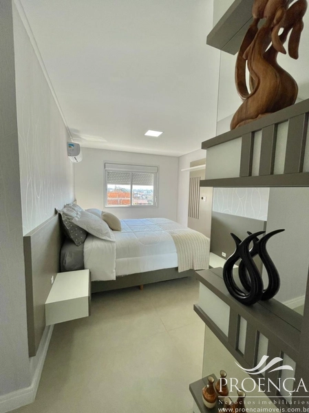 Apartamento 3 dormitórios, Capão da Canoa: 20ª foto da galeria de imagens do imóvel