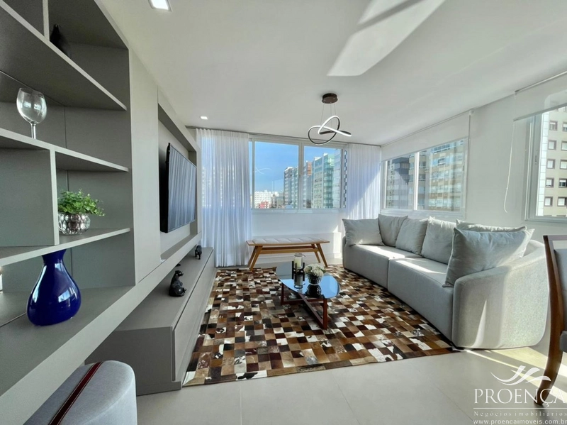 Apartamento 3 dormitórios, Capão da Canoa: 6ª foto da galeria de imagens do imóvel