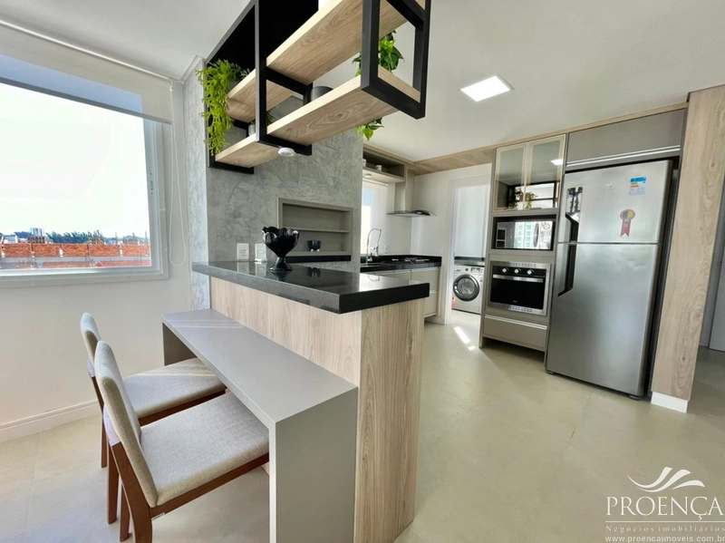 Apartamento 3 dormitórios, Capão da Canoa: 8ª foto da galeria de imagens do imóvel
