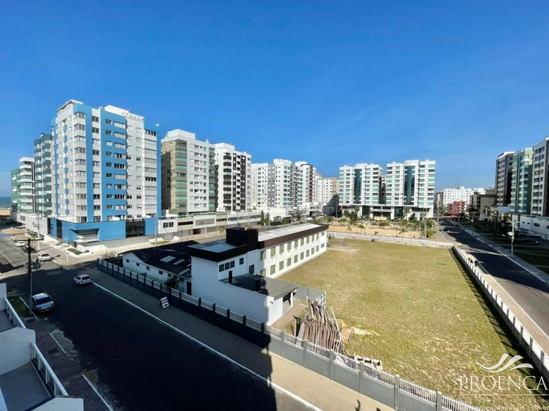 Apartamento 3 dormitórios, Capão da Canoa: 4ª foto da galeria de imagens do imóvel