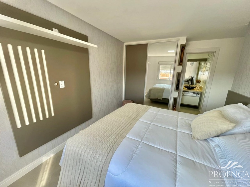Apartamento 3 dormitórios, Capão da Canoa: 16ª foto da galeria de imagens do imóvel