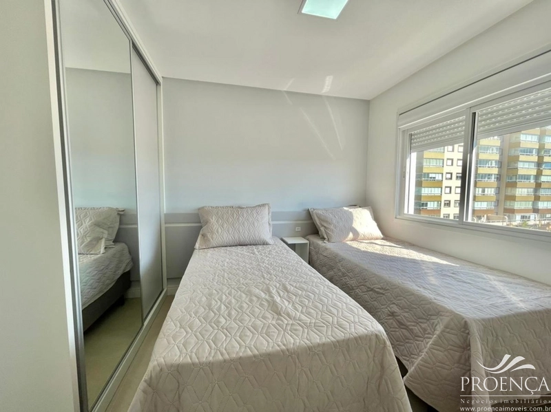 Apartamento 3 dormitórios, Capão da Canoa: 22ª foto da galeria de imagens do imóvel
