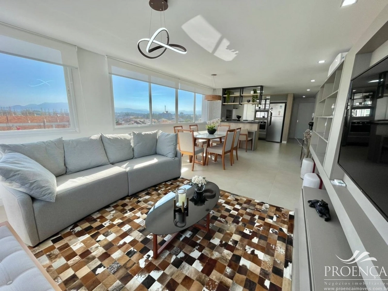 Apartamento 3 dormitórios, Capão da Canoa: 2ª foto da galeria de imagens do imóvel