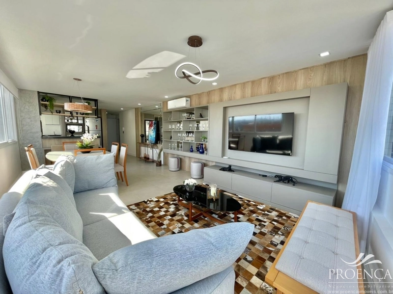 Apartamento 3 dormitórios, Capão da Canoa: 1ª foto da galeria de imagens do imóvel