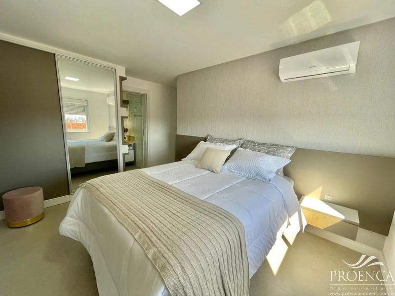 Apartamento 3 dormitórios, Capão da Canoa: 13ª foto da galeria de imagens do imóvel