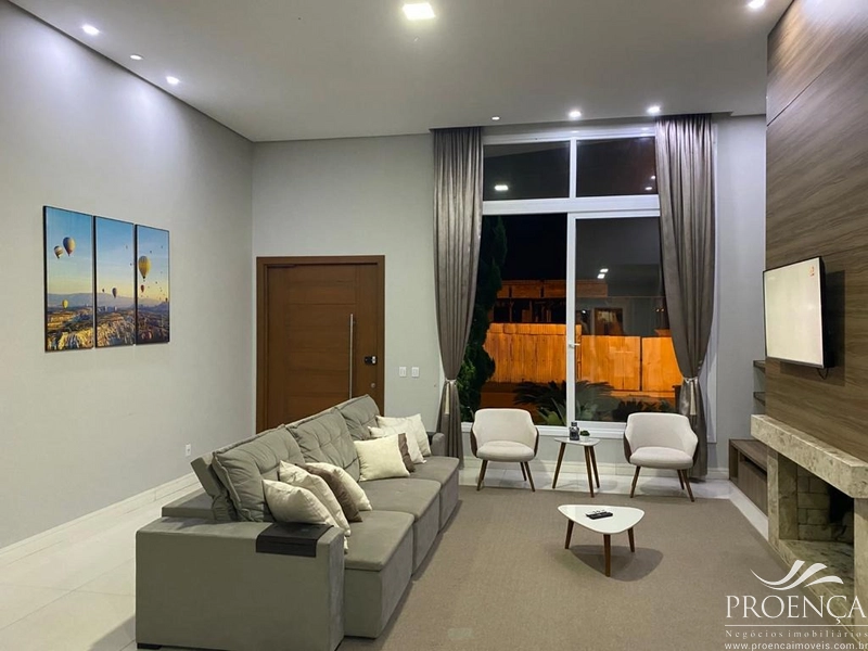 Casa em Condomínio com 3 suítes em Capão da Canoa.: 5ª foto da galeria de imagens do imóvel