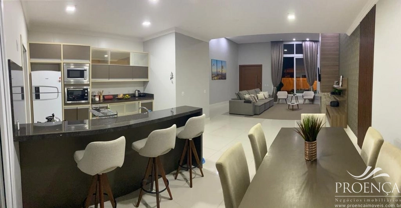 Casa em Condomínio com 3 suítes em Capão da Canoa.: 9ª foto da galeria de imagens do imóvel