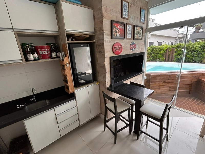 Casa em Condomínio com 3 suítes em Capão da Canoa.: 11ª foto da galeria de imagens do imóvel