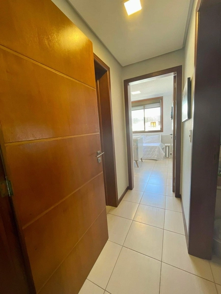 Apartamento 2 dormitórios no Centro de Capão da Canoa: 14ª foto da galeria de imagens do imóvel