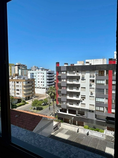Apartamento 2 dormitórios no Centro de Capão da Canoa: 12ª foto da galeria de imagens do imóvel