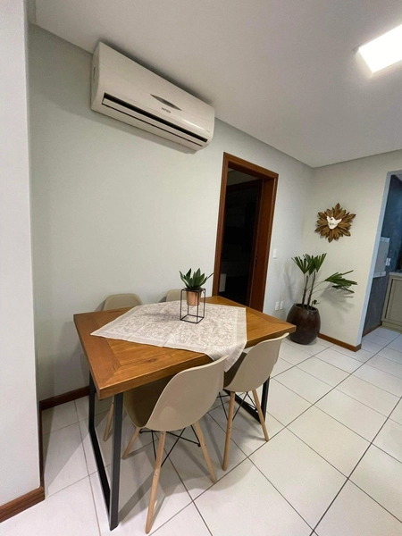 Apartamento 2 dormitórios no Centro de Capão da Canoa: 11ª foto da galeria de imagens do imóvel