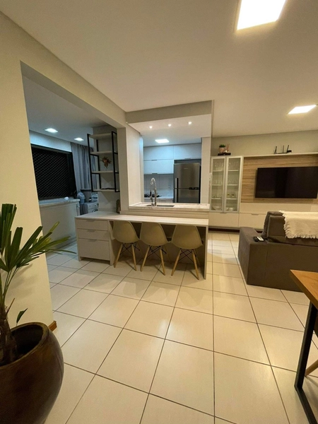 Apartamento 2 dormitórios no Centro de Capão da Canoa: 7ª foto da galeria de imagens do imóvel