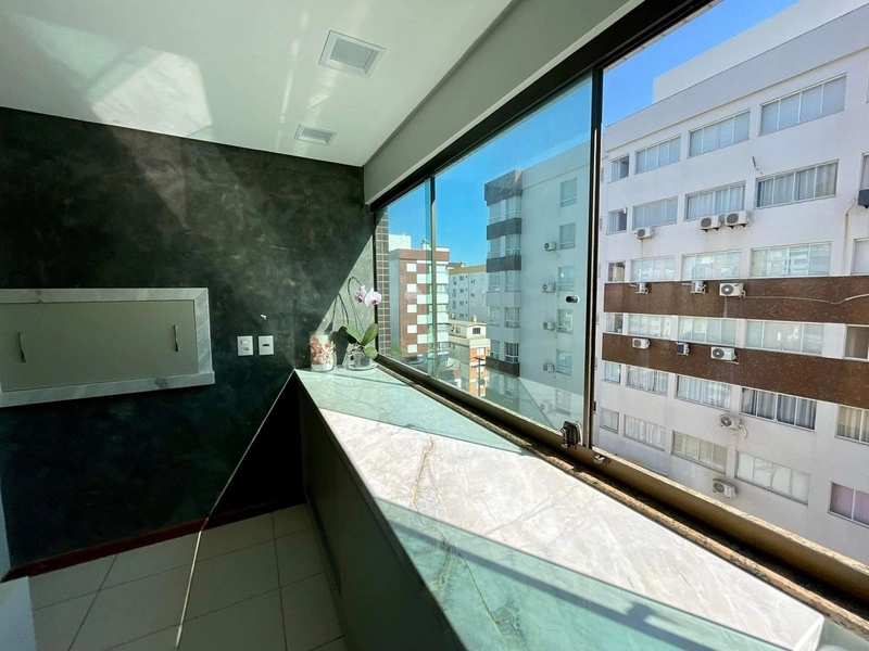 Apartamento 2 dormitórios no Centro de Capão da Canoa: 2ª foto da galeria de imagens do imóvel
