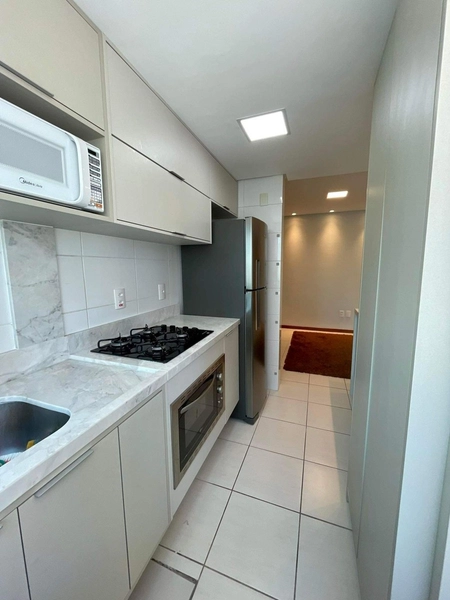 Apartamento 2 dormitórios no Centro de Capão da Canoa: 8ª foto da galeria de imagens do imóvel