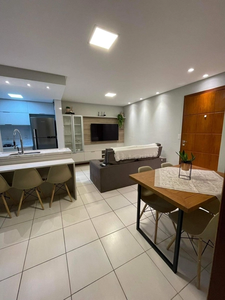 Apartamento 2 dormitórios no Centro de Capão da Canoa: 6ª foto da galeria de imagens do imóvel