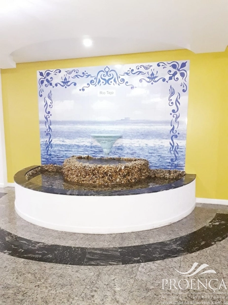 Apartamento 3 dormitórios no Centro de Capão da Canoa: 4ª foto da galeria de imagens do imóvel