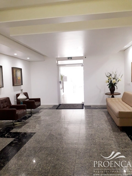 Apartamento 3 dormitórios no Centro de Capão da Canoa: 5ª foto da galeria de imagens do imóvel