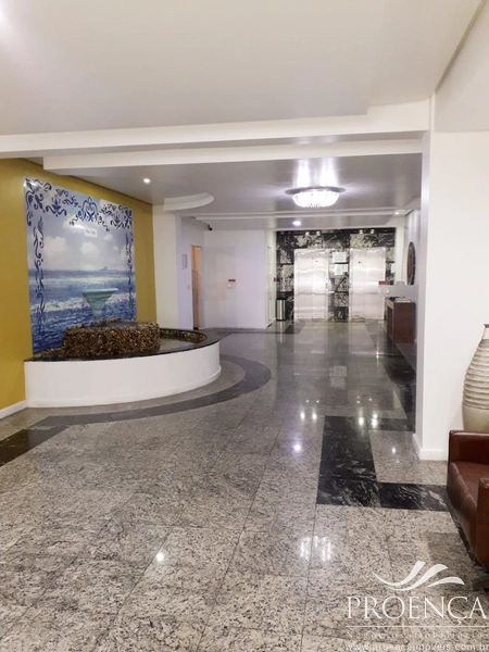 Apartamento 3 dormitórios no Centro de Capão da Canoa: 2ª foto da galeria de imagens do imóvel