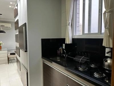 Apartamento 2 dormitórios, Zona Nova, Capão da Canoa: 22ª foto da galeria de imagens do imóvel