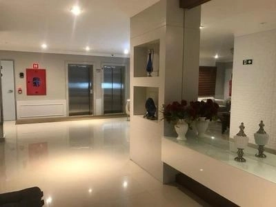Apartamento 2 dormitórios, Zona Nova, Capão da Canoa: 7ª foto da galeria de imagens do imóvel