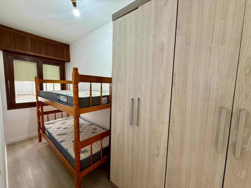 Apartamento de 02 dormitórios no Centro de Capão da Canoa: 10ª foto da galeria de imagens do imóvel