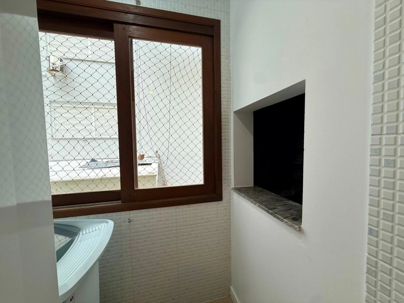 Apartamento de 02 dormitórios no Centro de Capão da Canoa: 7ª foto da galeria de imagens do imóvel