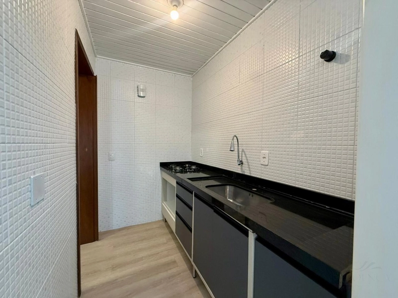 Apartamento de 02 dormitórios no Centro de Capão da Canoa: 4ª foto da galeria de imagens do imóvel