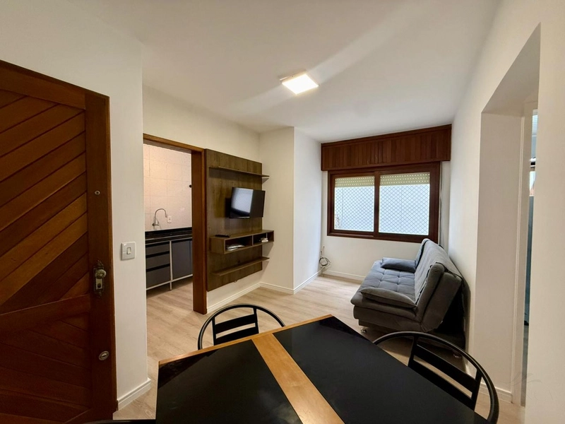 Apartamento de 02 dormitórios no Centro de Capão da Canoa: 5ª foto da galeria de imagens do imóvel