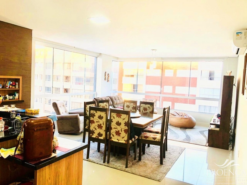 Apartamento 3 dormitórios, Navegantes, Capão da Canoa: 4ª foto da galeria de imagens do imóvel
