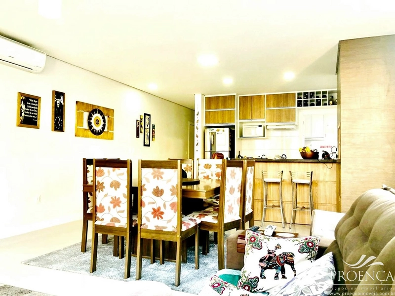 Apartamento 3 dormitórios, Navegantes, Capão da Canoa: 6ª foto da galeria de imagens do imóvel