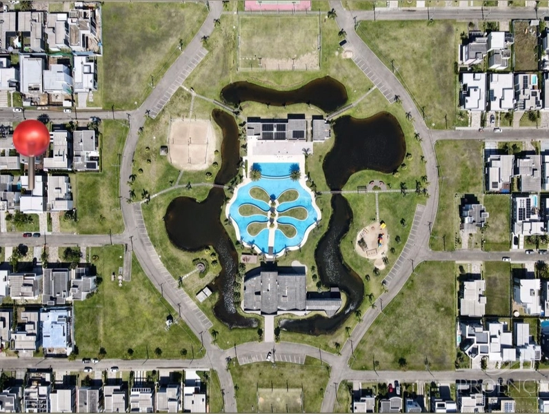Casa condomínio fechado 4 suítes, Capão da Canoa Dubai Resort.: 4ª foto da galeria de imagens do imóvel