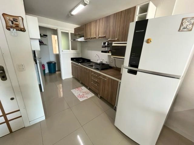 Apartamento com 03 dormitórios no bairro Navegantes em Capão da Canoa.: 4ª foto da galeria de imagens do imóvel