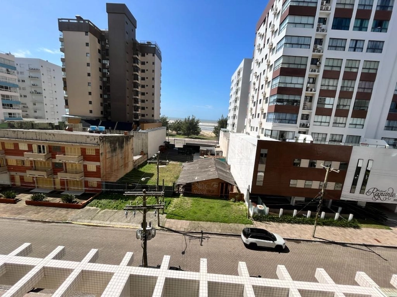 Apartamento com 03 dormitórios no bairro Navegantes em Capão da Canoa.: 1ª foto da galeria de imagens do imóvel