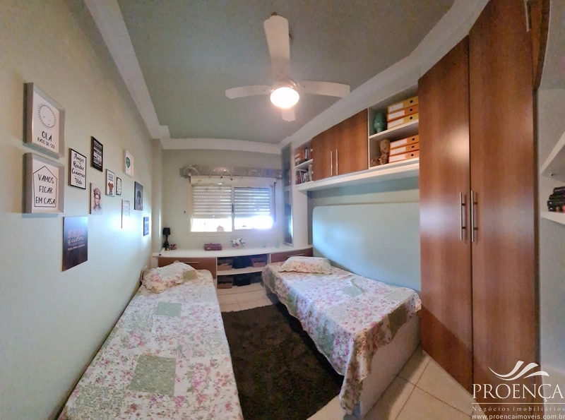Apartamento 2 dormitórios com vista Mar em Capão da Canoa: 5ª foto da galeria de imagens do imóvel
