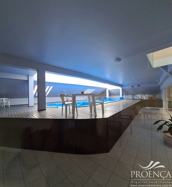 Apartamento 2 dormitórios com vista Mar em Capão da Canoa: 10ª foto da galeria de imagens do imóvel