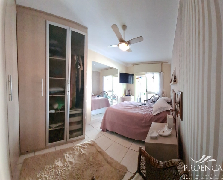 Apartamento 2 dormitórios com vista Mar em Capão da Canoa: 7ª foto da galeria de imagens do imóvel
