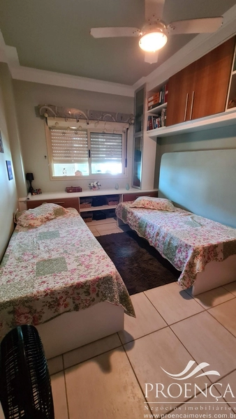 Apartamento 2 dormitórios com vista Mar em Capão da Canoa: 6ª foto da galeria de imagens do imóvel