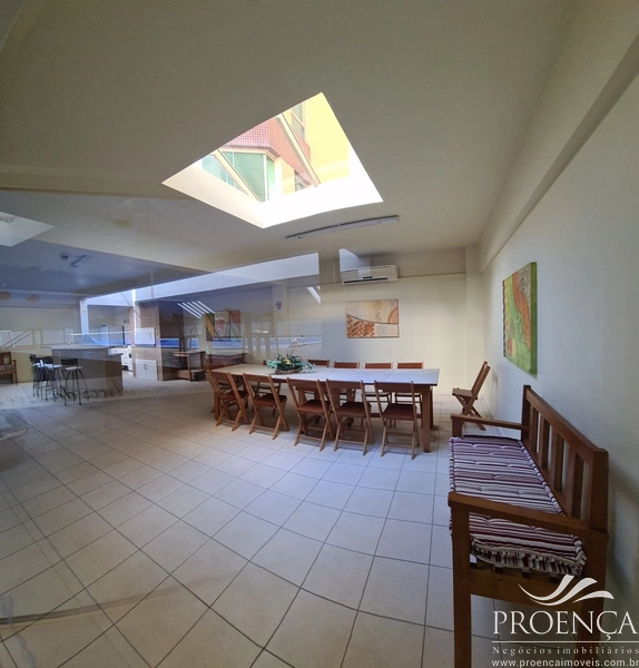Apartamento 2 dormitórios com vista Mar em Capão da Canoa: 12ª foto da galeria de imagens do imóvel