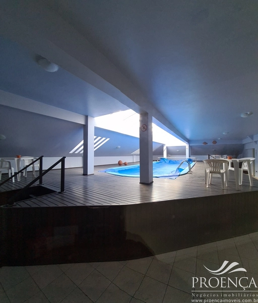 Apartamento 2 dormitórios com vista Mar em Capão da Canoa: 9ª foto da galeria de imagens do imóvel