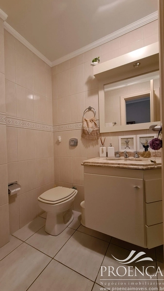 Apartamento 2 dormitórios com vista Mar em Capão da Canoa: 8ª foto da galeria de imagens do imóvel