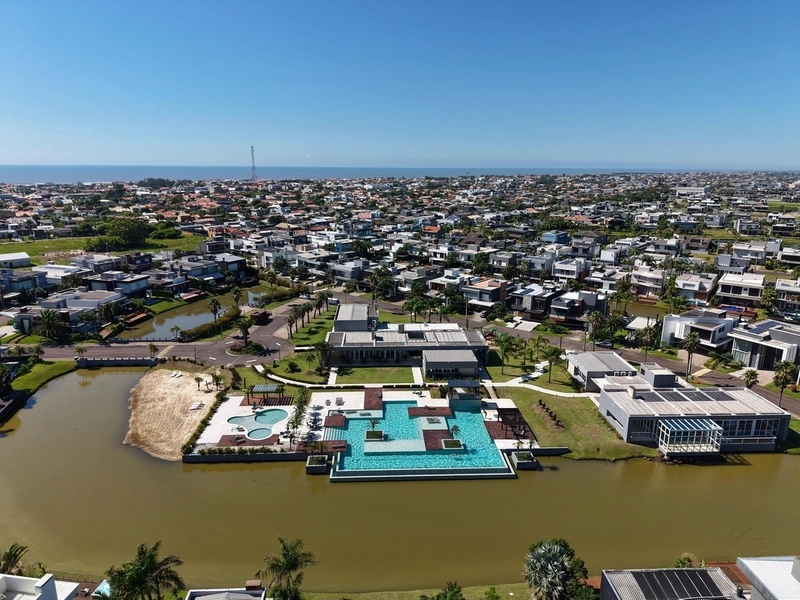 CONDOMÍNIO MALIBU BEACH SOBRADO BEIRA LAGO  À VENDA!!!: 50ª foto da galeria de imagens do imóvel