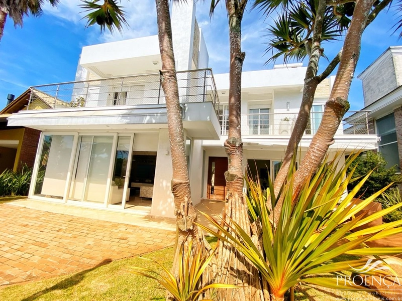 Casa com 310m² e 4 suítes, Beira Mar, Centro Xangrilá.: 3ª foto da galeria de imagens do imóvel