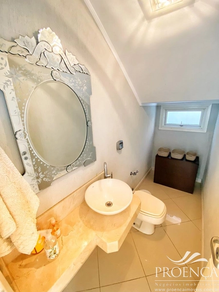Casa com 310m² e 4 suítes, Beira Mar, Centro Xangrilá.: 19ª foto da galeria de imagens do imóvel