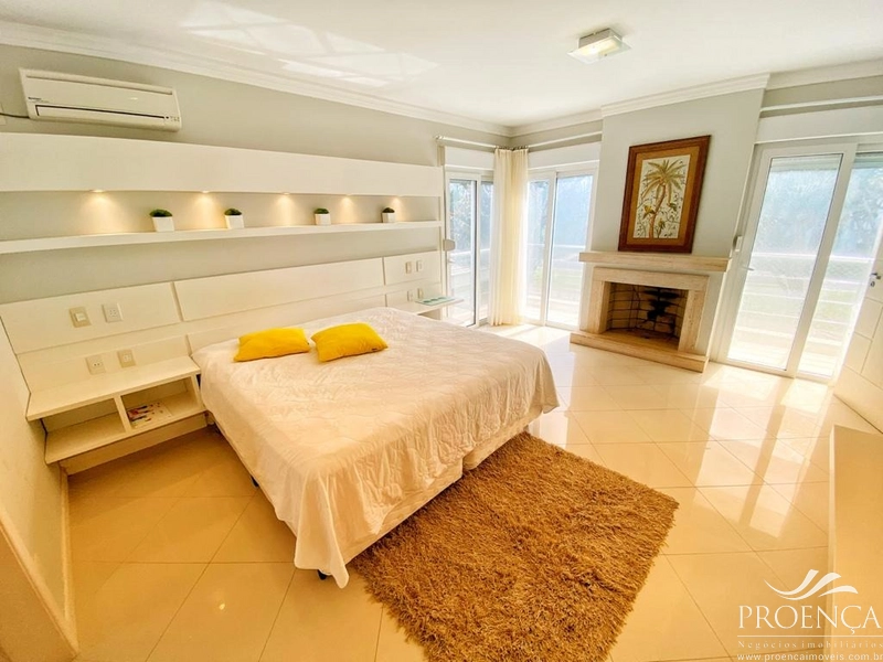 Casa com 310m² e 4 suítes, Beira Mar, Centro Xangrilá.: 33ª foto da galeria de imagens do imóvel