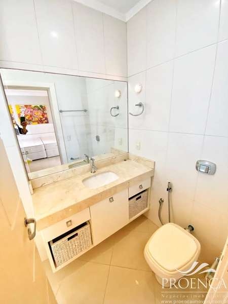 Casa com 310m² e 4 suítes, Beira Mar, Centro Xangrilá.: 32ª foto da galeria de imagens do imóvel