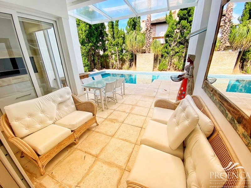 Casa com 310m² e 4 suítes, Beira Mar, Centro Xangrilá.: 41ª foto da galeria de imagens do imóvel