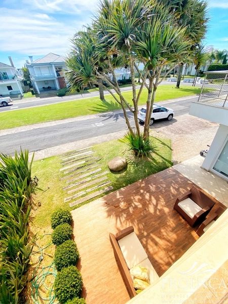 Casa com 310m² e 4 suítes, Beira Mar, Centro Xangrilá.: 39ª foto da galeria de imagens do imóvel