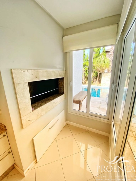Casa com 310m² e 4 suítes, Beira Mar, Centro Xangrilá.: 11ª foto da galeria de imagens do imóvel